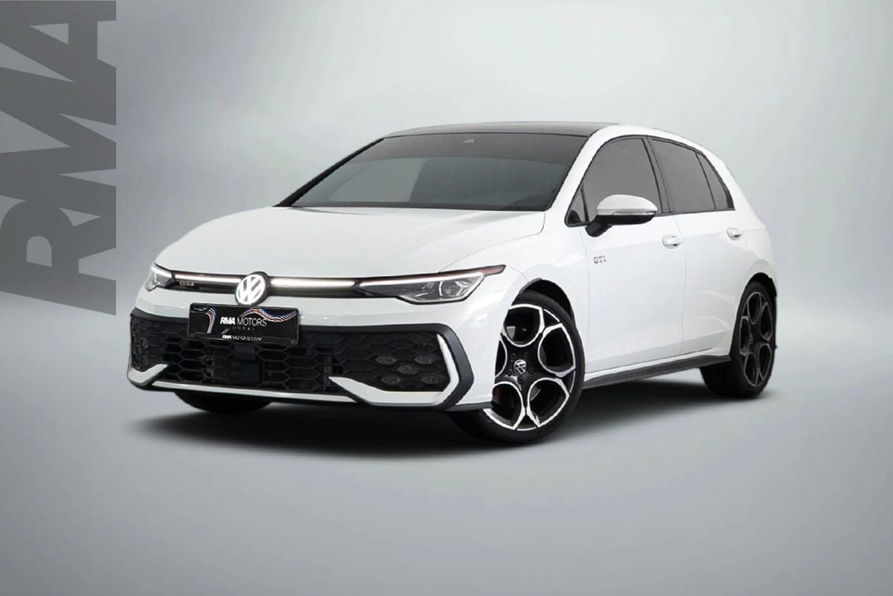 Volkswagen Golf STD Sport 2.0T