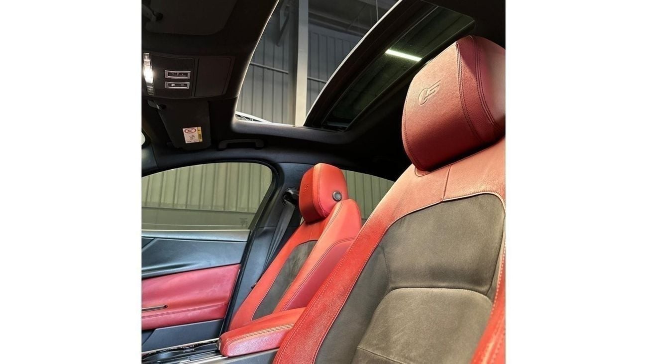 جاكوار XE AED 1,492pm • 0% Downpayment • S V6 • 2 Years Warranty