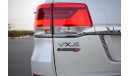 Toyota Land Cruiser VXS 5.7L AT GRAND TOURING