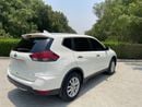 Nissan XTrail SV NISSAN X-TRAIL   MODEL 2019  V4    L2,5   Excellent Condition (GCC  _ SPEC) - VERY GOOD CONDITION