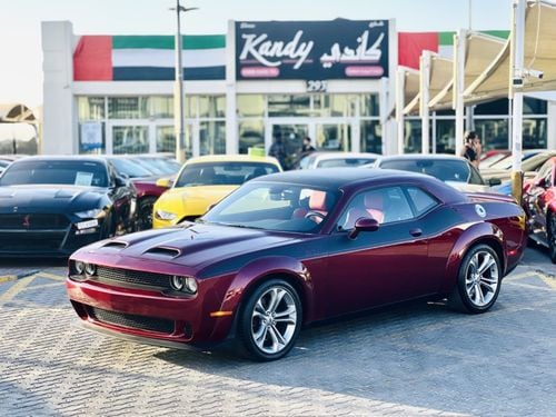 دودج تشالينجر For sale