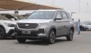 Chevrolet Captiva 1.5L Premiere FWD Available only for export