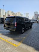 GMC Yukon XL SLT 5.3L 4WD (8 Seater)