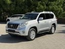Toyota Prado GXR 4.0L AWD