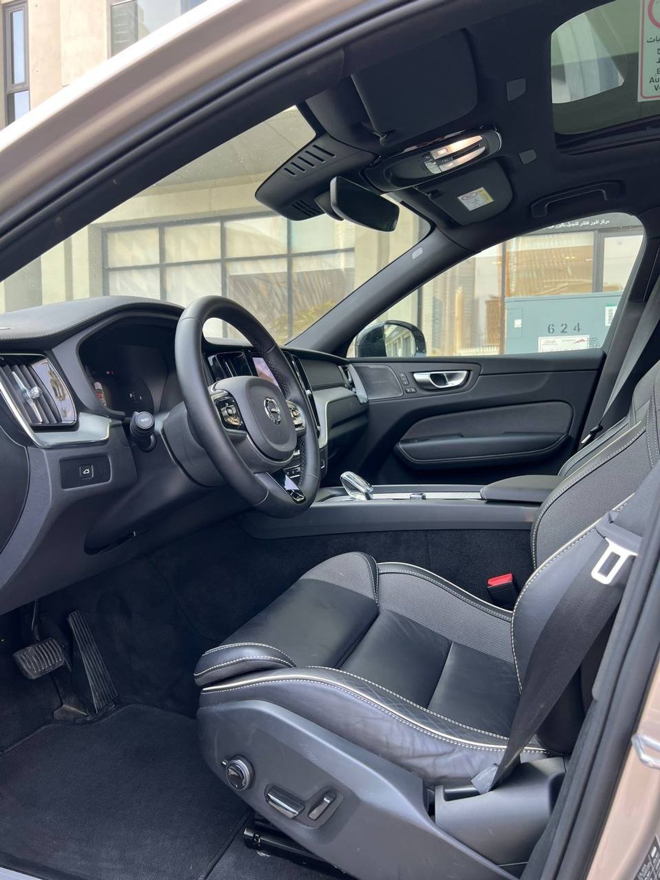 فولفو XC 60 SPECIAL PRICE