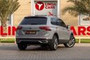 Volkswagen Tiguan Elegance 2.0L