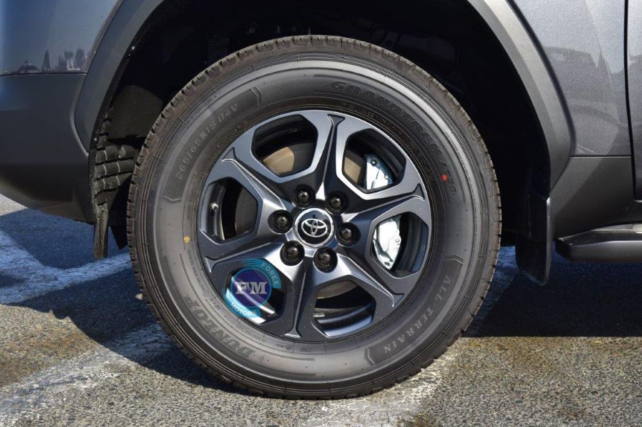 Toyota Land Cruiser 300 GR Sport 3.3L Diesel 7 Seat Automatic