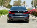 BMW 530i M Sport 2.0L