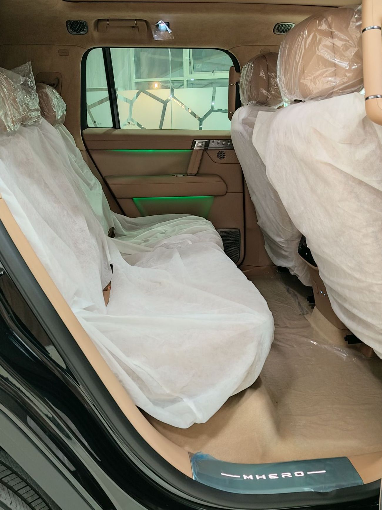 Dongfeng M Hero M817