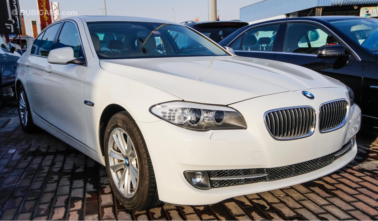 BMW 520i i