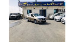 رينو سيمبول RENAULT SYMBOL 1.6L // NEW MODEL 2020 // SPECIAL OFFER // BY FORMULA AUTO // FOR EXPORT