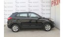 Hyundai Creta 1.6L GL 2017 GCC SPECS DEALER WARRANTY WITH FREE INSURANCE