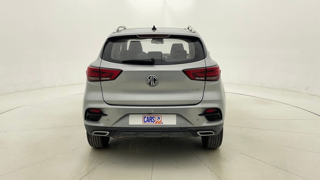 أم جي ZS TROPHY 1.3 | بدون دفعة مقدمة | اختبار القيادة في المنزل