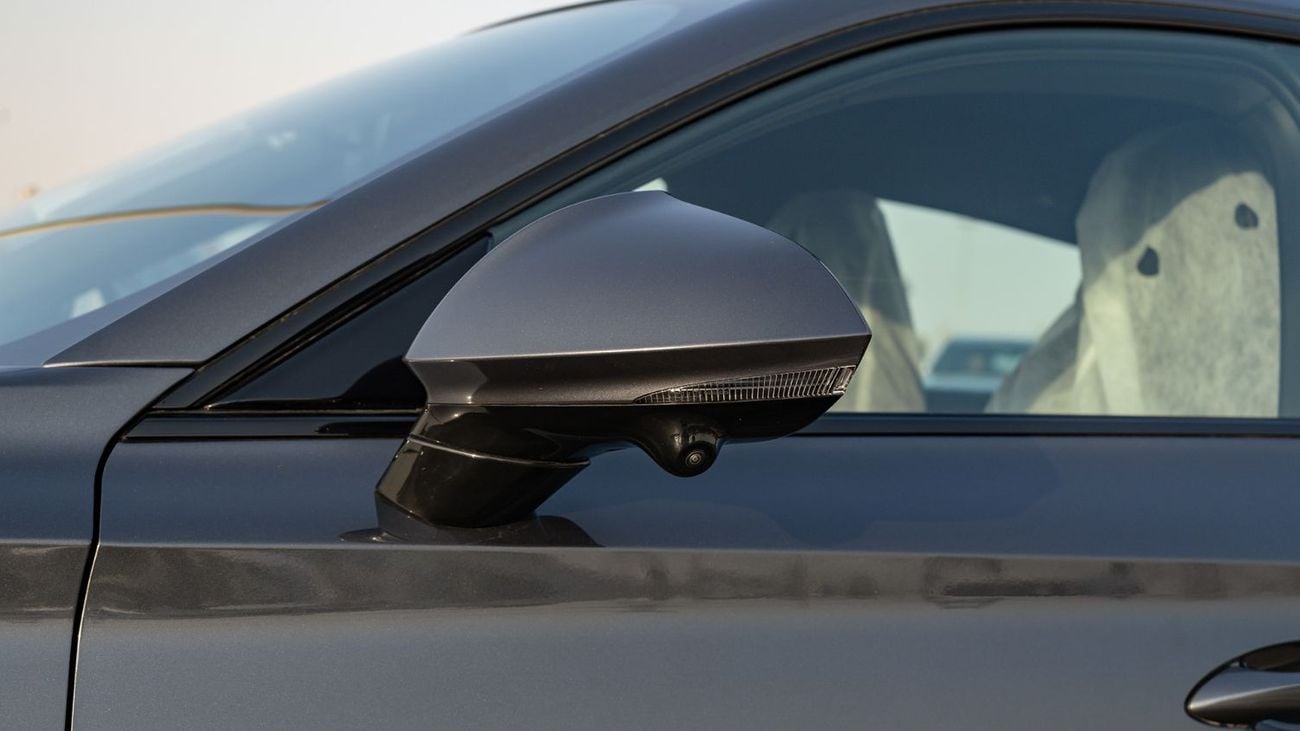 أم جي 7 2026 | MG 7 1.5T DEL GCC [ EXPORT ONLY ]