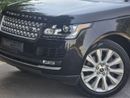 Land Rover Range Rover Supercharged 5.0L RANGE ROVER VOGUE SUPERCHARGED 2014 US GOOD CONDITION INSIDE OUT SIDE // FULL OPIT