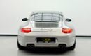 Porsche 911 CARRERA S 2009 Porsche 911 Carrera S, Full Porsche Service History, Fully Loaded, Excellent Condition, GCC