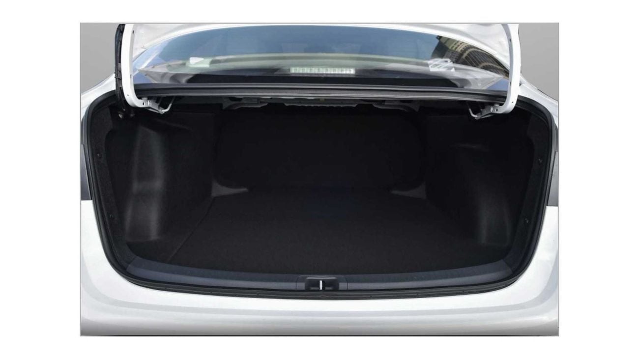 تويوتا كورولا Toyota Corolla Hybrid 1.8L - 2024 | Top Option