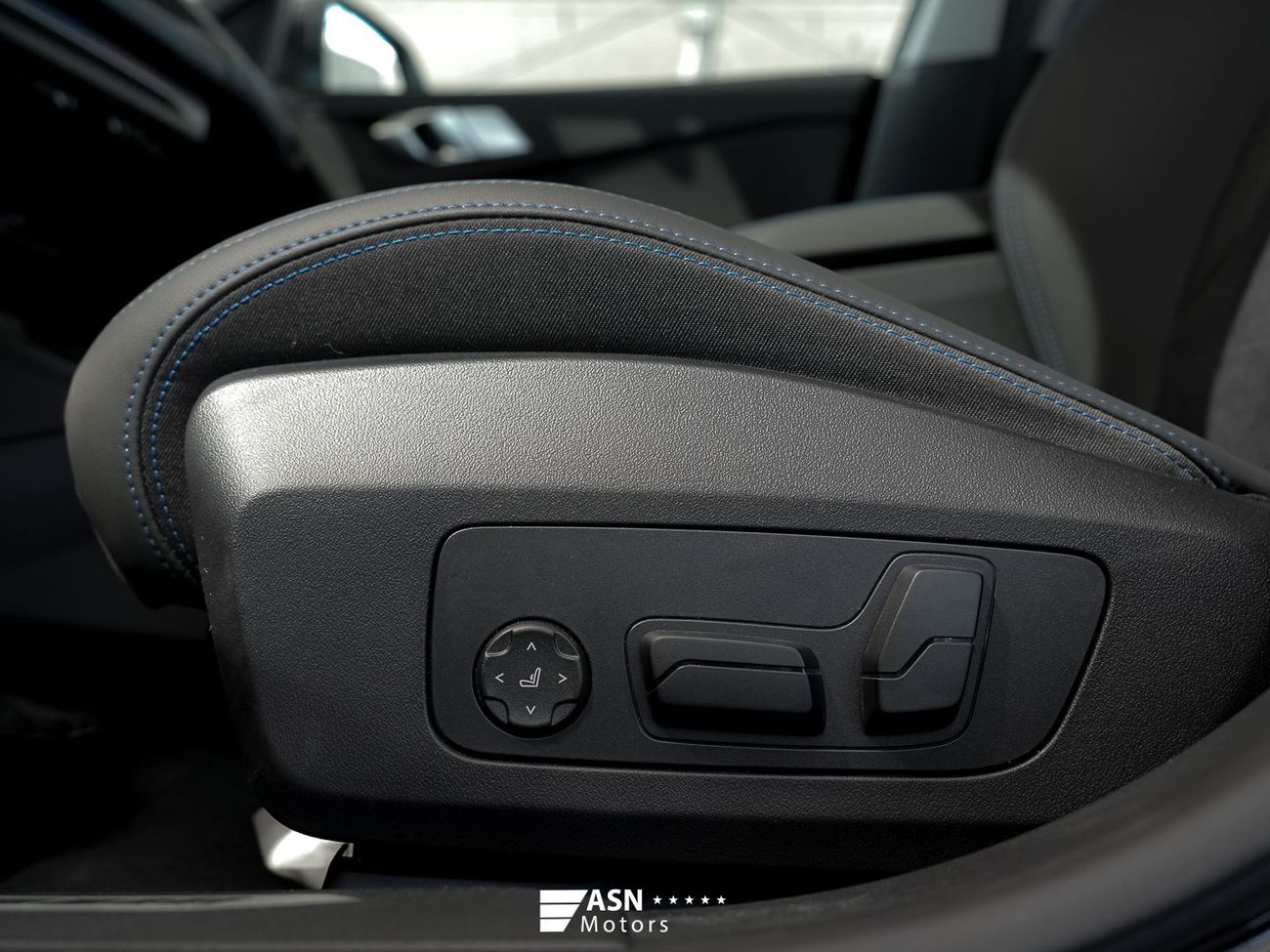 بي أم دبليو 225L 2 Series M Sport Shadow Edition 2026 (Export Price)