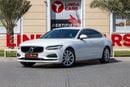Volvo S90 Volvo S90 2017 GCC specs for 826.00 AED monthly