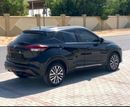 نيسان كيكس Nissan kicks (SL 2022) Top of Rang ,full opition ,GCC