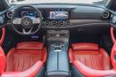 Mercedes-Benz E 450 Std 3.0L