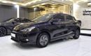 MG 3 LUXURY EXCELLENT DEAL for our MG 3 ( 2025 Model ) in Black Color GCC Specs