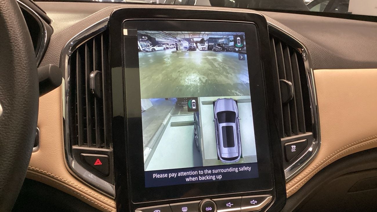 شيفروليه كابتيفا Premier | upto AED 20,000 Ramadan Discount | شامل الضمان | 0 ﺪﻔﻋﺓ ﺃﻮﻟﻯ