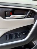 Toyota RAV4 RAV4 xle premium AWD Hybrid