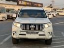 Toyota Prado 2018 Toyota Prado TXL 2.7L V4- AWD 4x4 - No accident  Rear Camera & Sensor -Leather Seat -