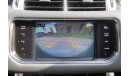 Land Rover Range Rover Sport L494