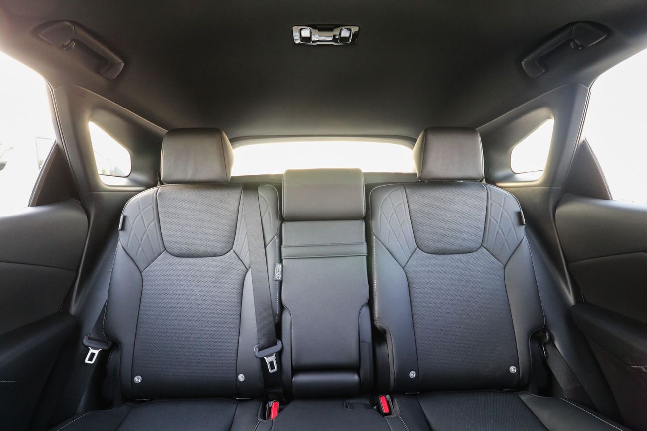 Lexus RX350 All New Lexus RX350h 2025 | Best Export Price | Hybrid