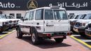 Toyota Land Cruiser 70