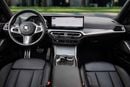 BMW 330i 330i M Sport | 3,330 P.M | 0% Downpayment | 2028 BMW WARRANTY!