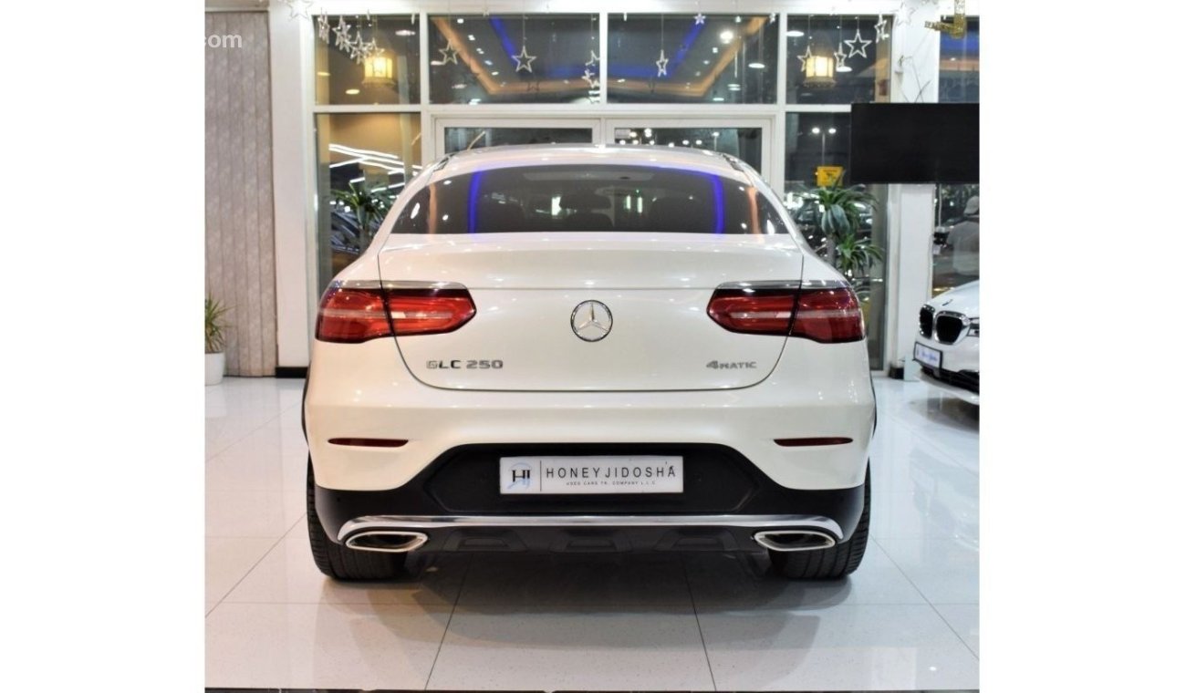 مرسيدس بنز GLC 250 Std Std