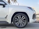 Lexus LX 600 Signature 3.5L