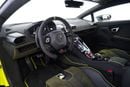 Lamborghini Huracan STERRATO 5.2L V10