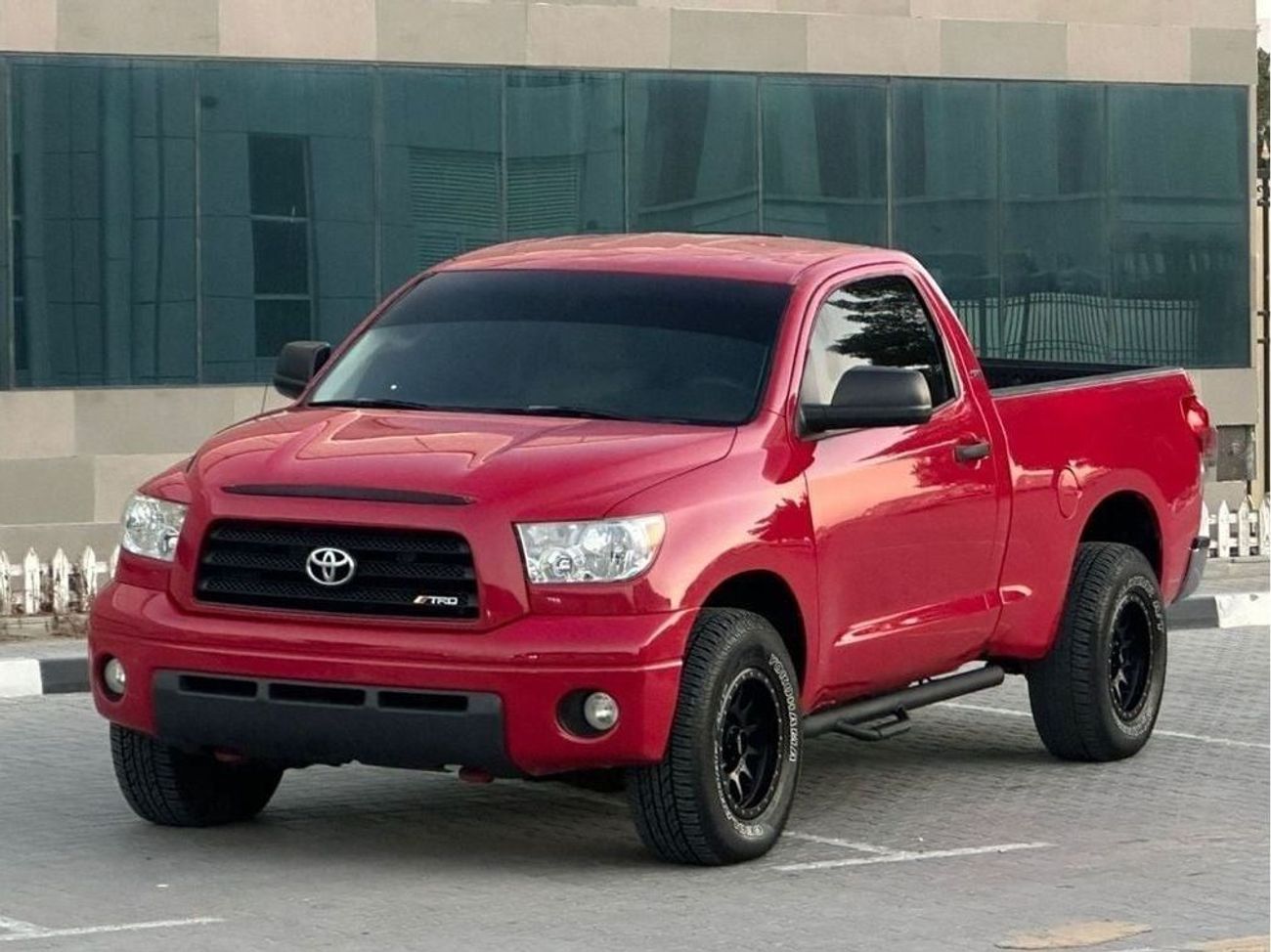 Toyota Tundra
