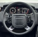 لاند روفر رينج روفر Vogue HSE 3.0 (340 HP) 2020 Range Rover Vogue V6, Jan 2026 Range Rover Warranty, Full Range Rover Se