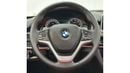 BMW X6 2019 BMW X6 xDrive35i Exclusive, Warranty, Full BMW Service History, Fully Loaded, GCC