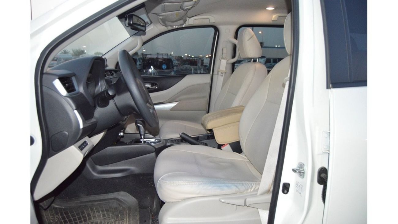 Nissan Terrano Gcc Clean accident free very nice clean car