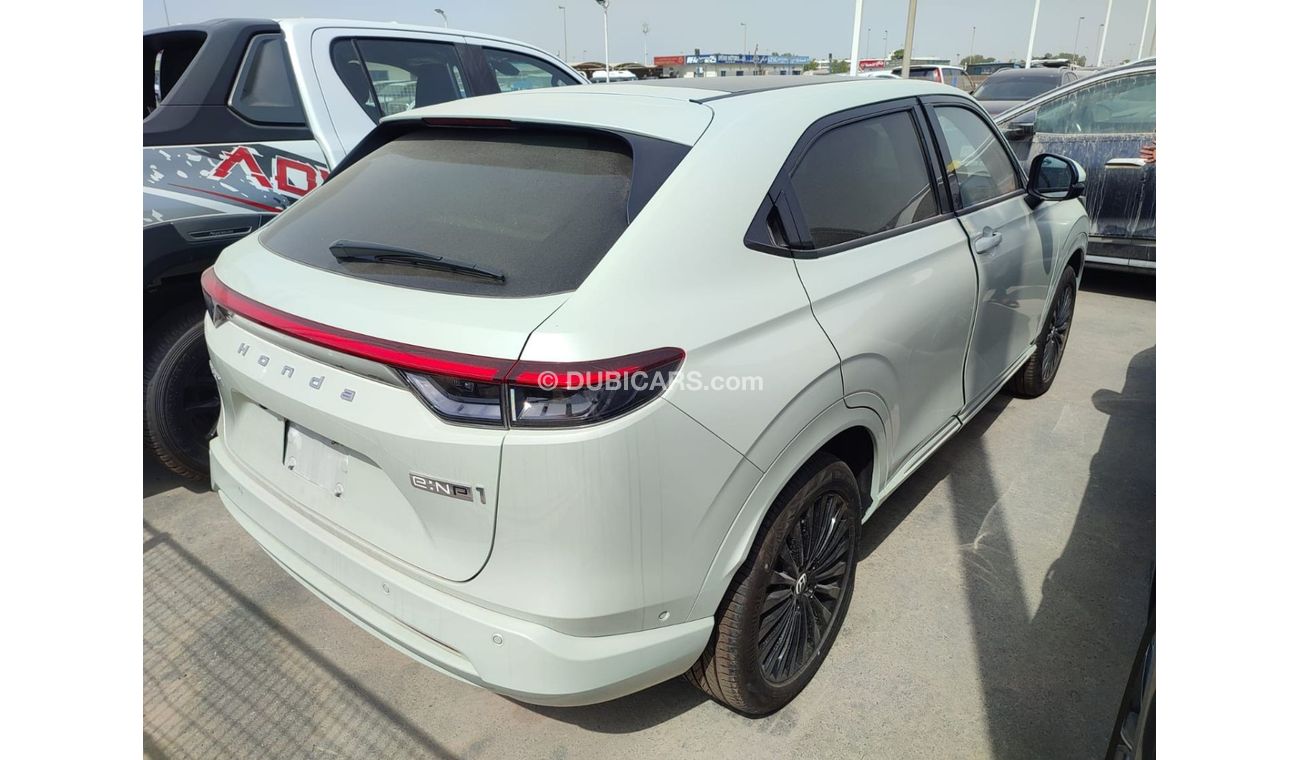 New Honda eNP1 ENP1, FULL OPTION, 360, AUTO PARK . 2023 for sale in