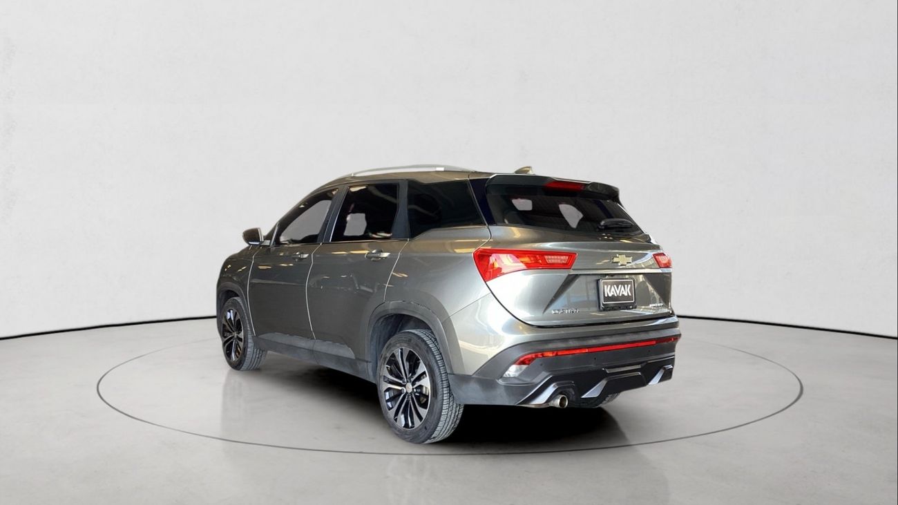 Chevrolet Captiva PREMIER | Guaranteed Warranty | 0 Down Payment
