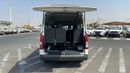 Toyota Hiace TOYOTA HIACE 2.8 DIESEL DX MANUAL TRANSMISSION