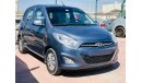 Hyundai i10 1.2L-GCC RTA PASSED-FOR LOCAL AND EXPORT-LOT-672