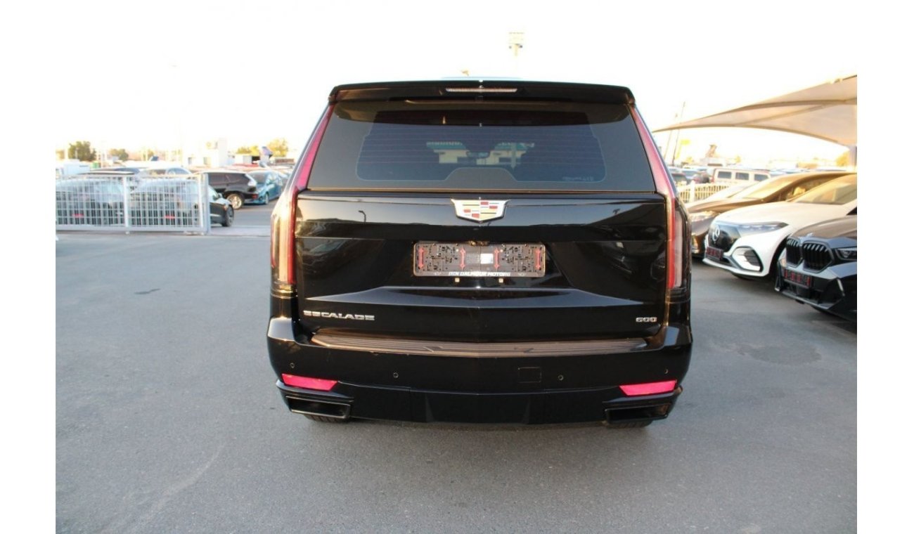 Cadillac Escalade Sport Platinum 310,000/- OFFER PRICE