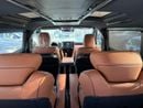 Toyota Alphard 2.5 Petrol / HYBRID / Model 2025