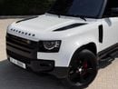 لاند روفر ديفندر P400 90 SE 3.0L (5 Seater)