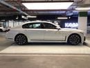 BMW 730Li M Sport | Guaranteed Warranty | 0 Down Payment