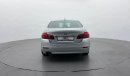 BMW 520i 520I 2 | Under Warranty | Inspected on 150+ parameters