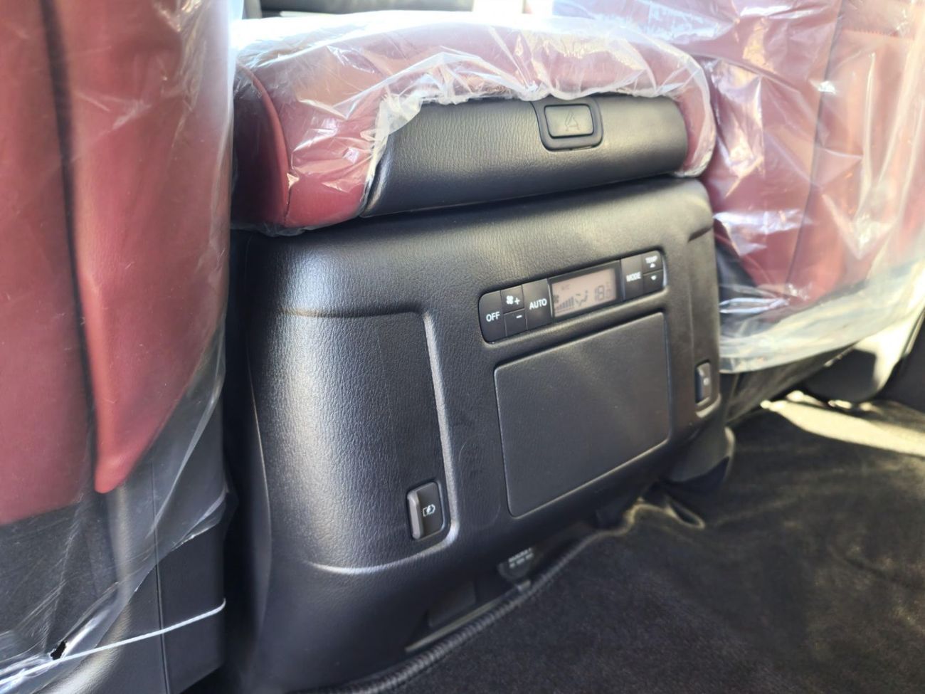 Nissan Patrol LE Platinum 5.6L